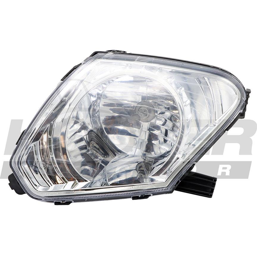 ASSY LAMP,HEAD RH